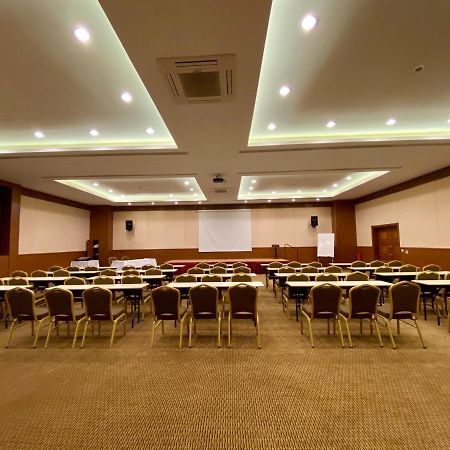 Perissia Hotel & Convention Centre Ürgüp Buitenkant foto