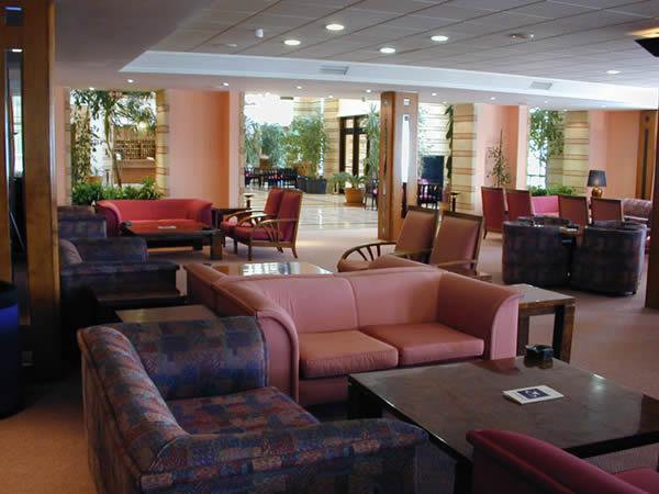 Perissia Hotel & Convention Centre Ürgüp Interieur foto