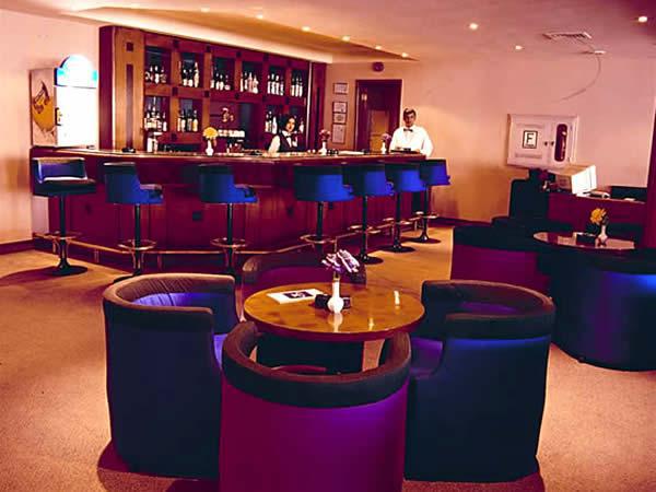 Perissia Hotel & Convention Centre Ürgüp Restaurant foto