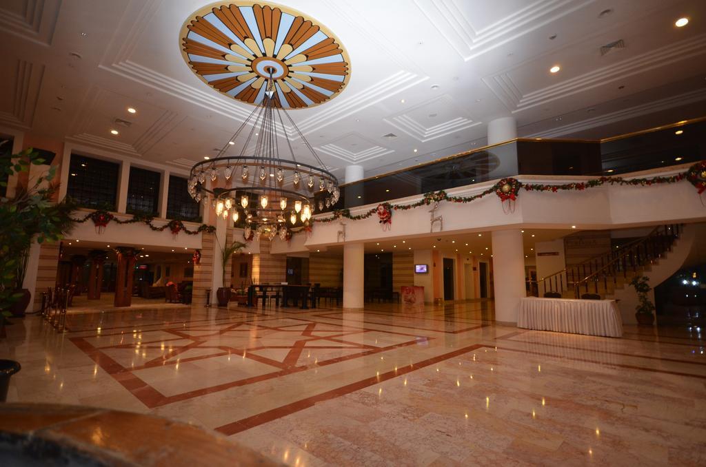 Perissia Hotel & Convention Centre Ürgüp Buitenkant foto