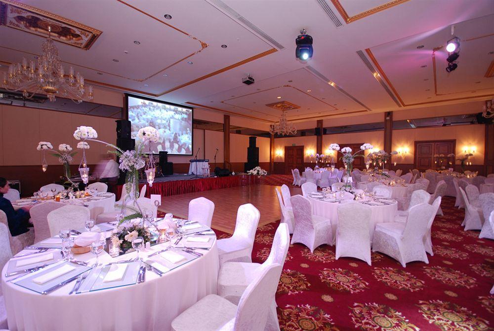Perissia Hotel & Convention Centre Ürgüp Buitenkant foto