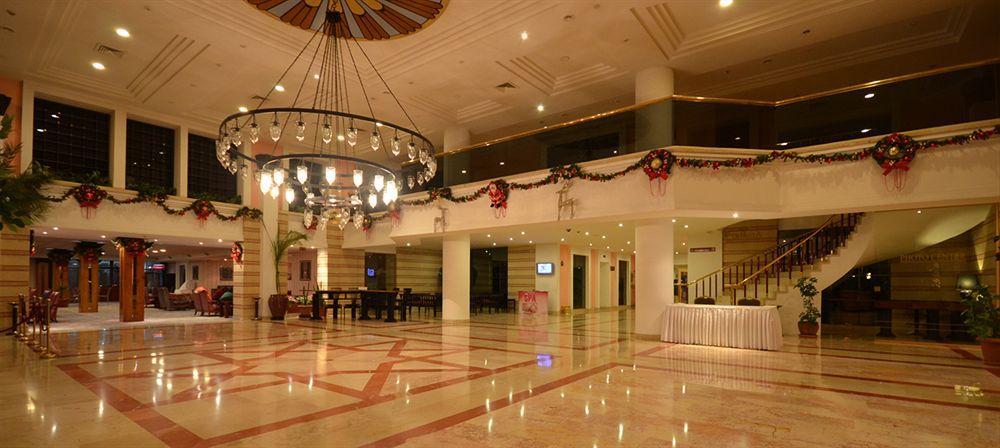 Perissia Hotel & Convention Centre Ürgüp Buitenkant foto