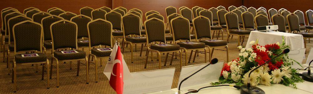 Perissia Hotel & Convention Centre Ürgüp Buitenkant foto