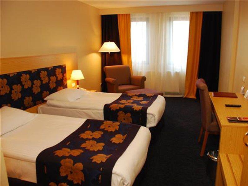Perissia Hotel & Convention Centre Ürgüp Buitenkant foto