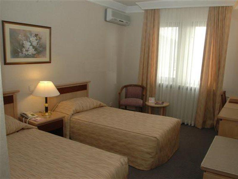 Perissia Hotel & Convention Centre Ürgüp Buitenkant foto